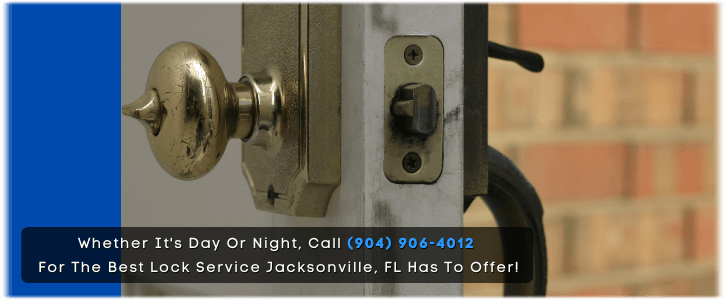 Locksmith Jacksonville FL